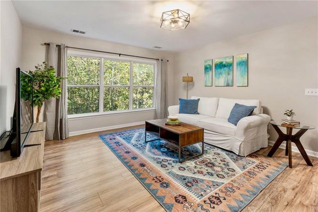 946 Mill Creek Avenue, Canton, GA 30115