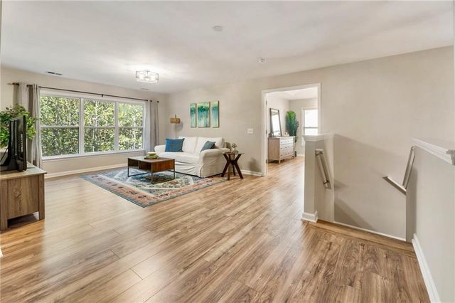 946 Mill Creek Avenue, Canton, GA 30115