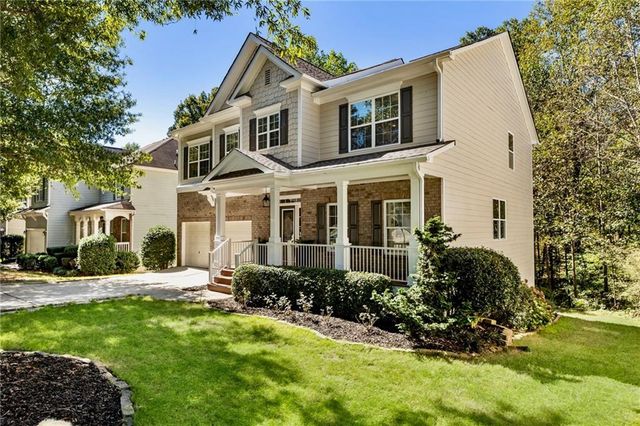 946 Mill Creek Avenue, Canton, GA 30115