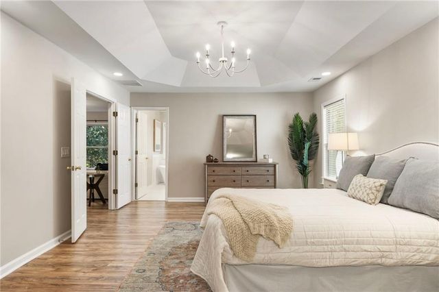 946 Mill Creek Avenue, Canton, GA 30115