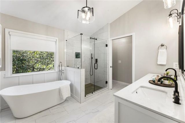 946 Mill Creek Avenue, Canton, GA 30115