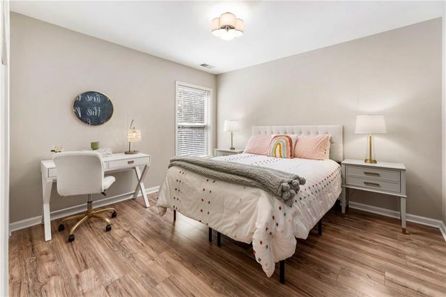 946 Mill Creek Avenue, Canton, GA 30115