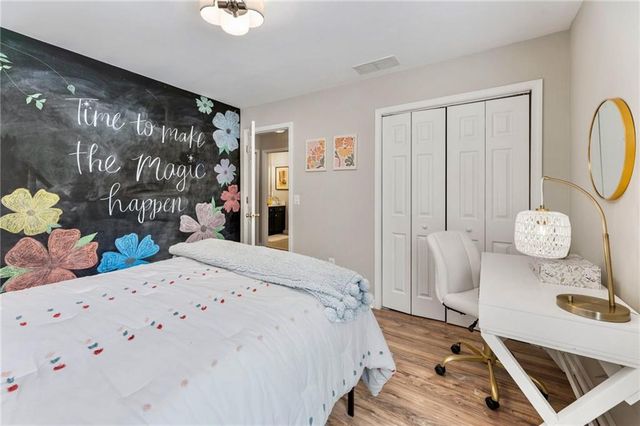 946 Mill Creek Avenue, Canton, GA 30115