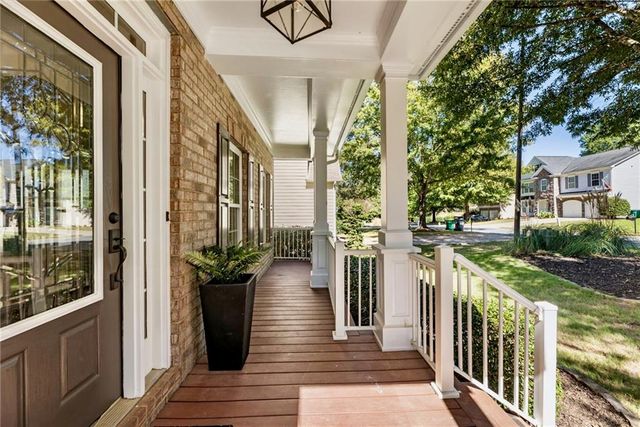 946 Mill Creek Avenue, Canton, GA 30115