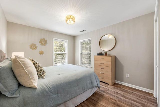 946 Mill Creek Avenue, Canton, GA 30115