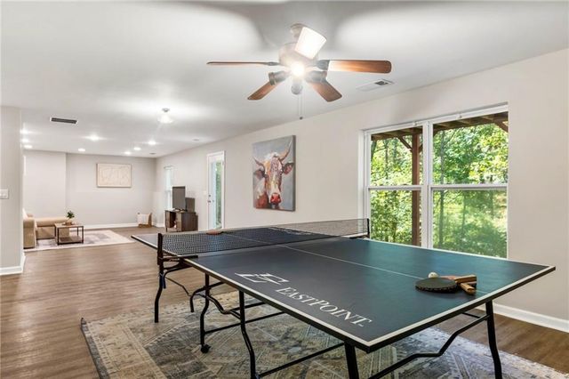 946 Mill Creek Avenue, Canton, GA 30115