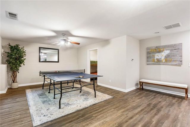 946 Mill Creek Avenue, Canton, GA 30115