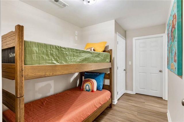 946 Mill Creek Avenue, Canton, GA 30115