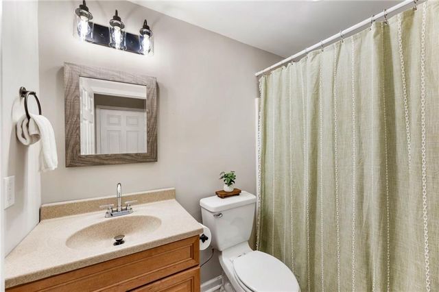 946 Mill Creek Avenue, Canton, GA 30115