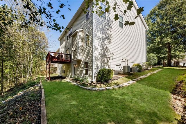 946 Mill Creek Avenue, Canton, GA 30115