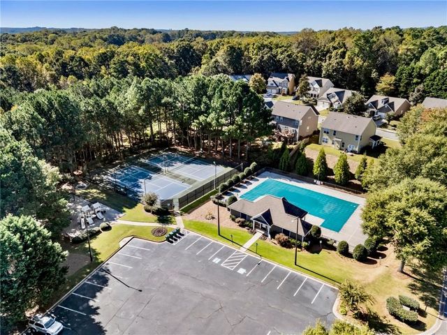 946 Mill Creek Avenue, Canton, GA 30115