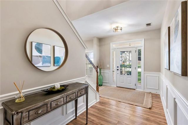 946 Mill Creek Avenue, Canton, GA 30115