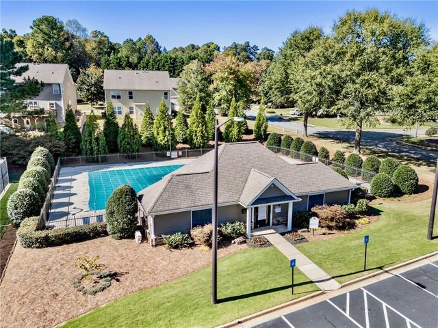 946 Mill Creek Avenue, Canton, GA 30115