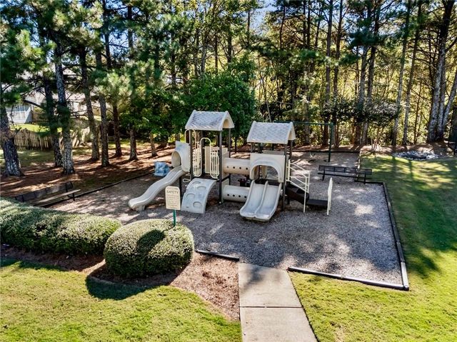 946 Mill Creek Avenue, Canton, GA 30115