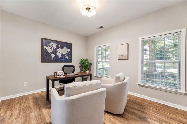 946 Mill Creek Avenue, Canton, GA 30115