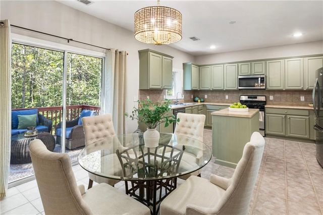 946 Mill Creek Avenue, Canton, GA 30115