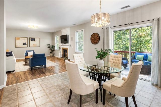 946 Mill Creek Avenue, Canton, GA 30115