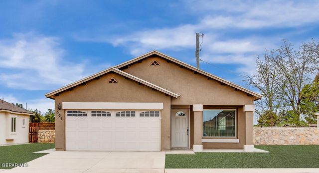352 Moreland Drive, Clint, TX 79836