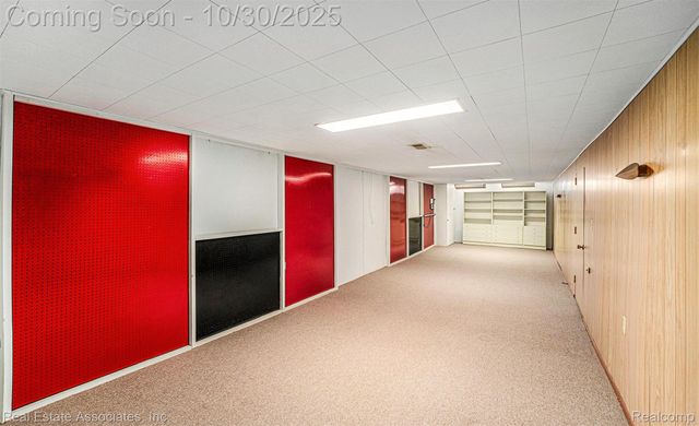 34309 Rosslyn Street, Westland, MI 48185