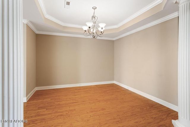 5082 Dovewood Way, Knoxville, TN 37918