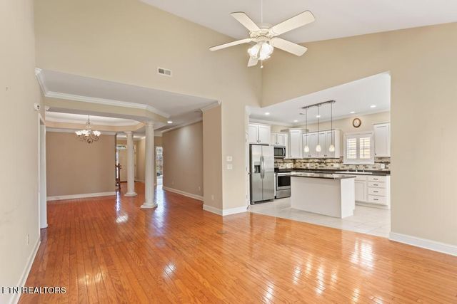 5082 Dovewood Way, Knoxville, TN 37918