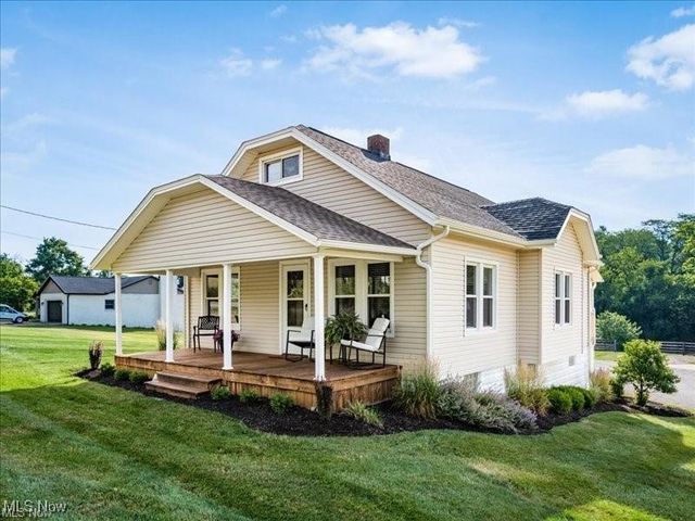 3900 Dillon Falls Road, Zanesville, OH 43701