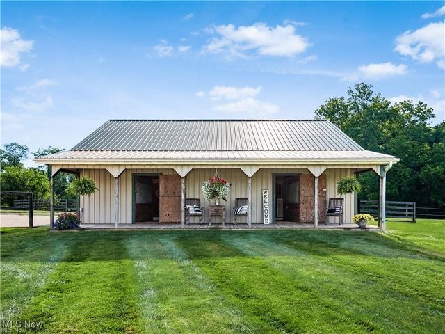 3900 Dillon Falls Road, Zanesville, OH 43701