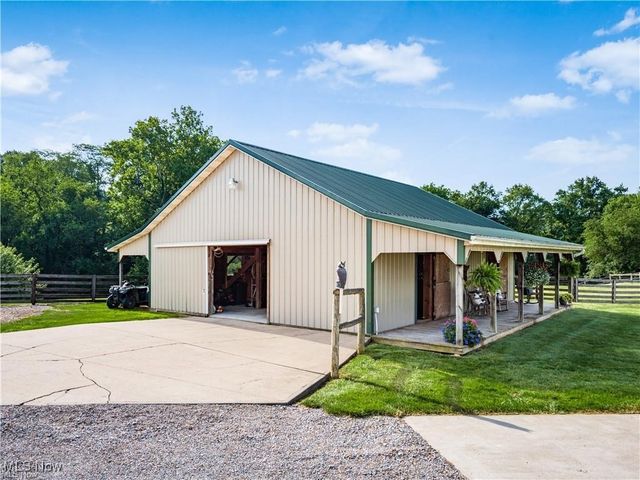 3900 Dillon Falls Road, Zanesville, OH 43701