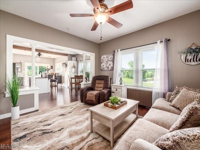 3900 Dillon Falls Road, Zanesville, OH 43701