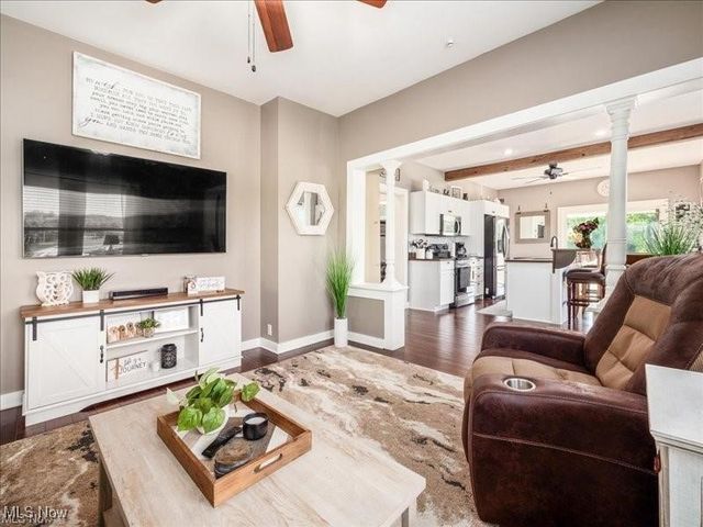 3900 Dillon Falls Road, Zanesville, OH 43701