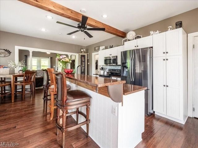 3900 Dillon Falls Road, Zanesville, OH 43701