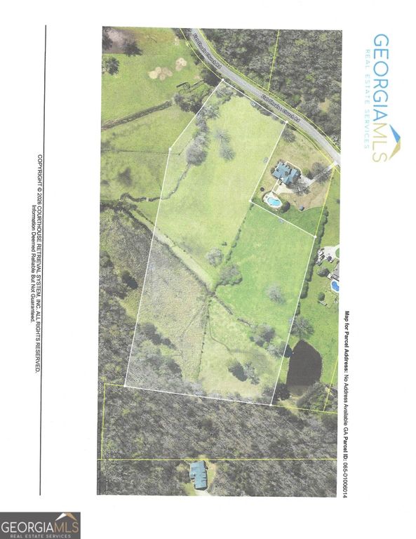 0 Flat Shoals Church Road, Stockbridge, GA 30281 — photo 2