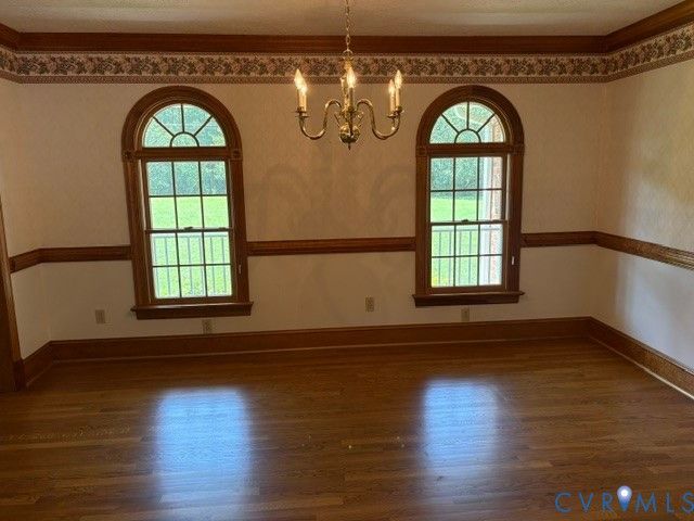3119 Westwood Rd, Mechanicsville, VA 23111