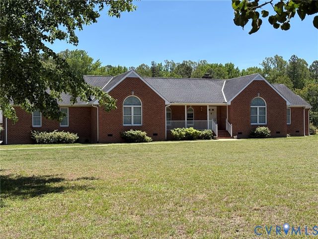 3119 Westwood Rd, Mechanicsville, VA 23111