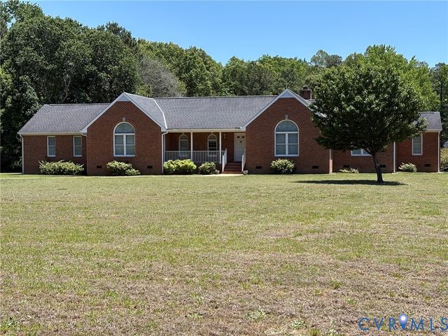 3119 Westwood Rd, Mechanicsville, VA 23111