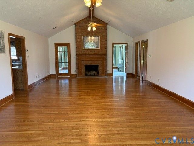 3119 Westwood Rd, Mechanicsville, VA 23111