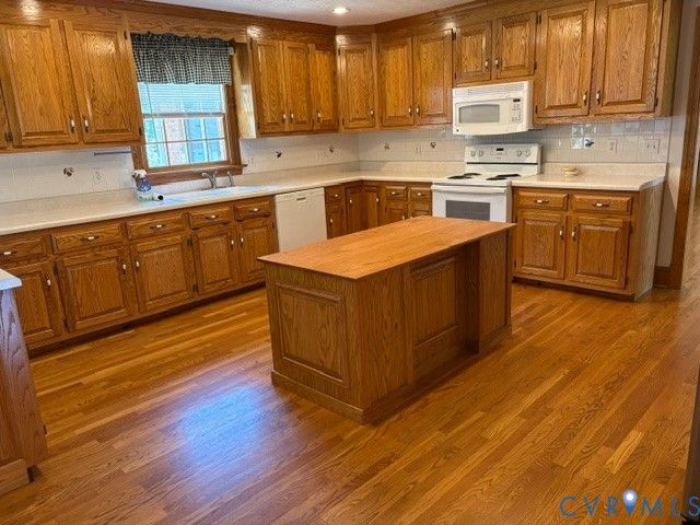 3119 Westwood Rd, Mechanicsville, VA 23111