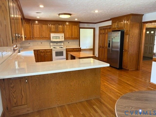 3119 Westwood Rd, Mechanicsville, VA 23111