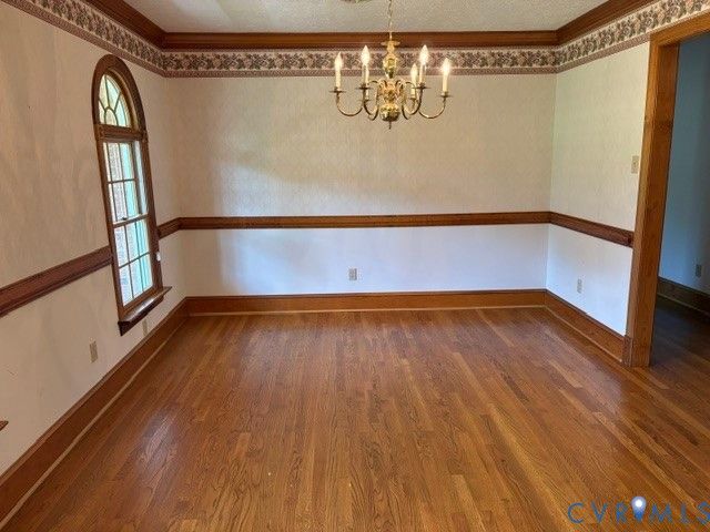 3119 Westwood Rd, Mechanicsville, VA 23111