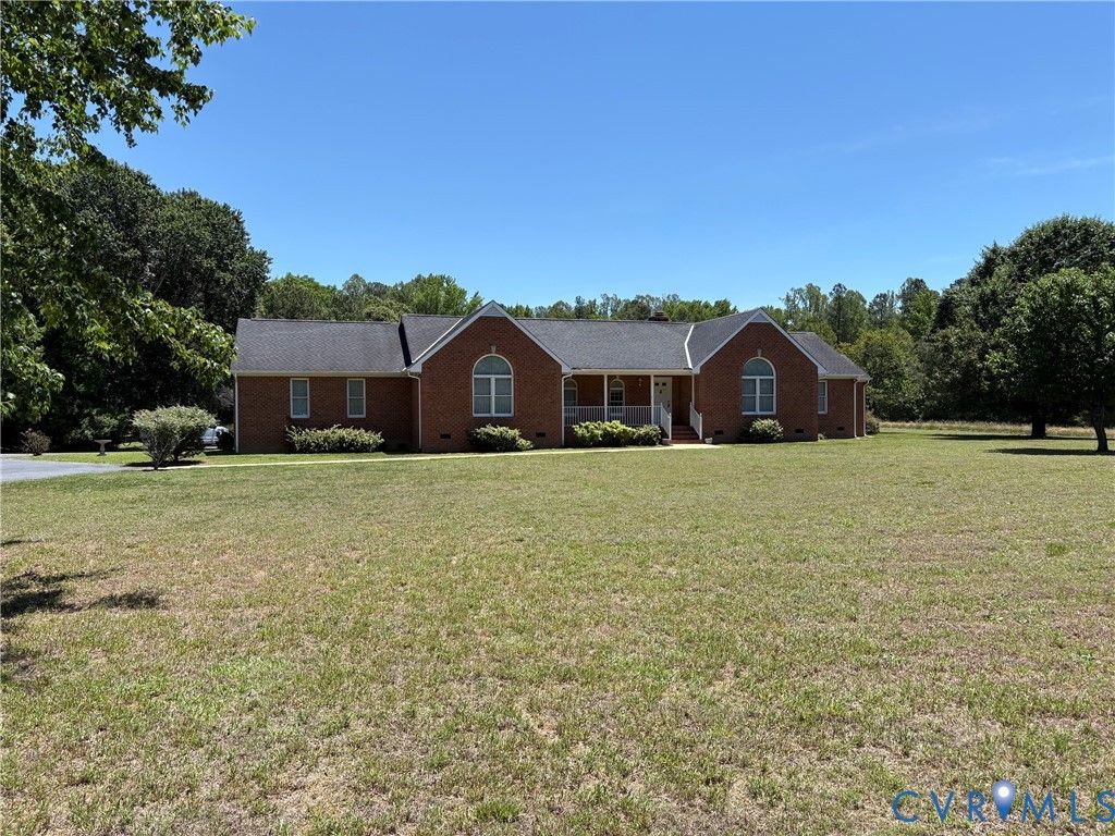 3119 Westwood Rd, Mechanicsville, VA 23111
