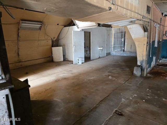 3925 FRED WILSON Avenue, El Paso, TX 79904