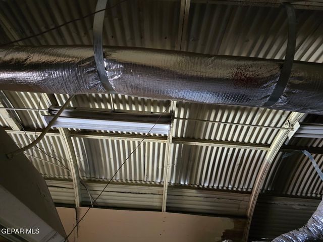 3925 FRED WILSON Avenue, El Paso, TX 79904