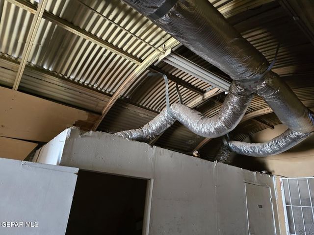 3925 FRED WILSON Avenue, El Paso, TX 79904