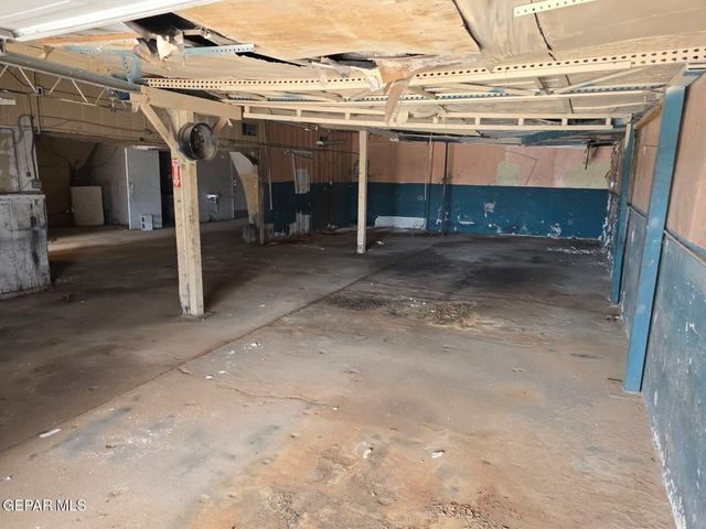 3925 FRED WILSON Avenue, El Paso, TX 79904