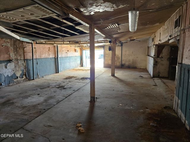 3925 FRED WILSON Avenue, El Paso, TX 79904