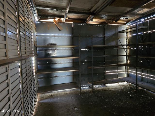 3925 FRED WILSON Avenue, El Paso, TX 79904