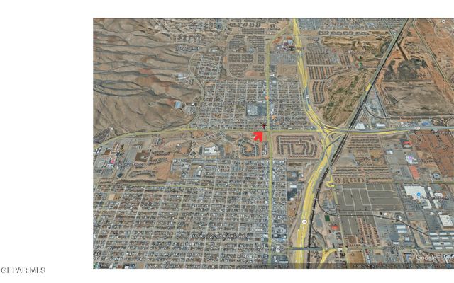 3925 FRED WILSON Avenue, El Paso, TX 79904