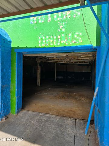 3925 FRED WILSON Avenue, El Paso, TX 79904