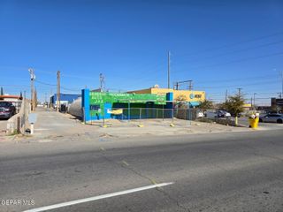 3925 FRED WILSON Avenue, El Paso, TX 79904