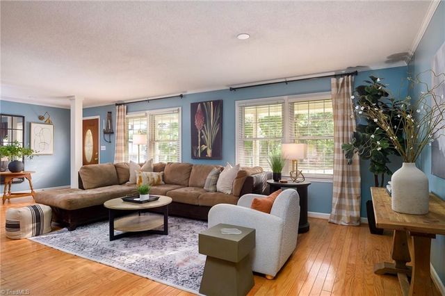243 Clay Street, Linwood, NC 27299